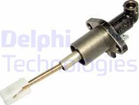 Delphi LM39095 - Горна помпа на съединител vvparts.bg