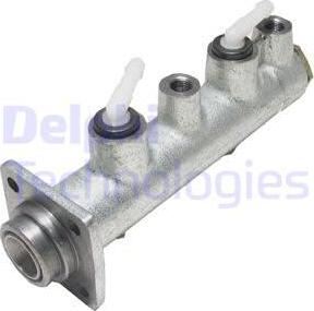 Delphi LM70141 - Спирачна помпа vvparts.bg