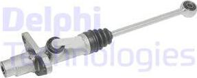 Delphi LM70223 - Горна помпа на съединител vvparts.bg