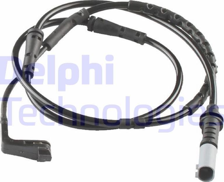 Delphi LZ0336 - Предупредителен контактен сензор, износване на накладките vvparts.bg