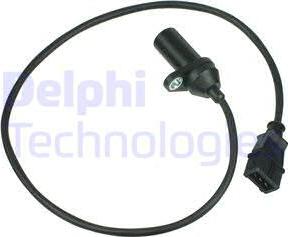 Delphi SS10941 - Импулсен датчик, колянов вал vvparts.bg