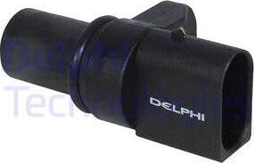 Delphi SS10888 - Датчик, положение на разпределителния вал vvparts.bg