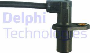 Delphi SS10732-12B1 - Импулсен датчик, колянов вал vvparts.bg