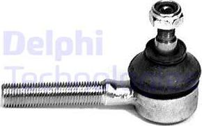 Delphi TA977-11B1 - Накрайник на напречна кормилна щанга vvparts.bg