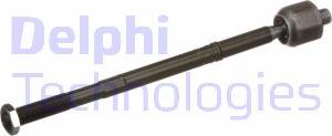 Delphi TA5469-11B1 - Аксиален шарнирен накрайник, напречна кормилна щанга vvparts.bg