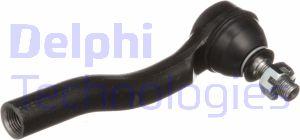 Delphi TA5436-11B1 - Накрайник на напречна кормилна щанга vvparts.bg