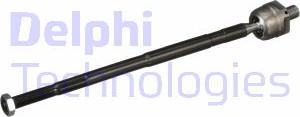 Delphi TA5568-11B1 - Аксиален шарнирен накрайник, напречна кормилна щанга vvparts.bg