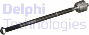 Delphi TA5600-11B1 - Аксиален шарнирен накрайник, напречна кормилна щанга vvparts.bg