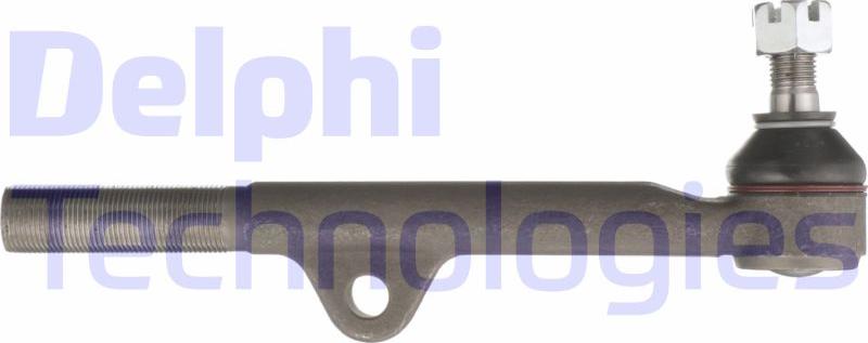 Delphi TA5622-11B1 - Накрайник на напречна кормилна щанга vvparts.bg