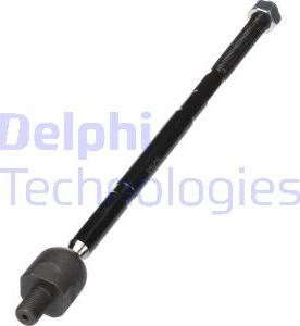 Delphi TA5063 - Аксиален шарнирен накрайник, напречна кормилна щанга vvparts.bg