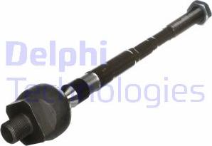 Delphi TA5016-11B1 - Аксиален шарнирен накрайник, напречна кормилна щанга vvparts.bg