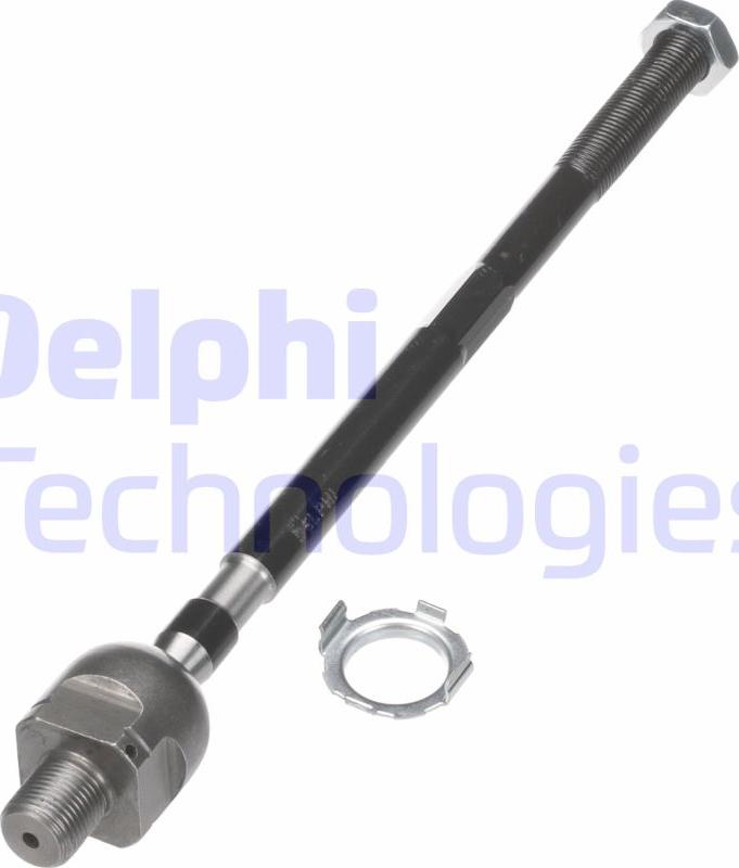 Delphi TA5084-11B1 - Аксиален шарнирен накрайник, напречна кормилна щанга vvparts.bg