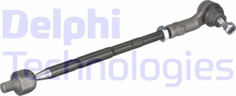 Delphi TA5109 - Напречна кормилна щанга vvparts.bg