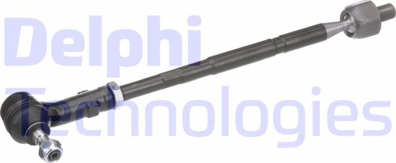Delphi TA5106 - Напречна кормилна щанга vvparts.bg