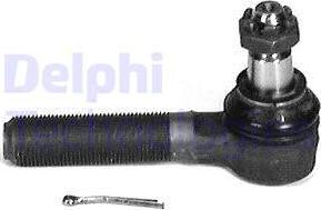 Delphi TA1485 - Накрайник на напречна кормилна щанга vvparts.bg