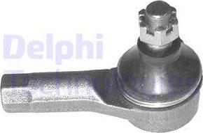Delphi TA1563 - Накрайник на напречна кормилна щанга vvparts.bg