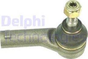 Delphi TA1781-11B1 - Накрайник на напречна кормилна щанга vvparts.bg