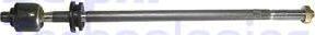 Delphi TA1735-11B1 - Аксиален шарнирен накрайник, напречна кормилна щанга vvparts.bg