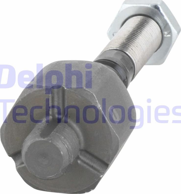 Delphi TA2100-11B1 - Аксиален шарнирен накрайник, напречна кормилна щанга vvparts.bg