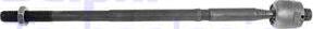 Delphi TA2746-11B1 - Аксиален шарнирен накрайник, напречна кормилна щанга vvparts.bg