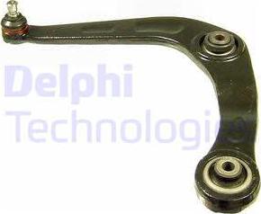 Delphi TC955 - Носач, окачване на колелата vvparts.bg