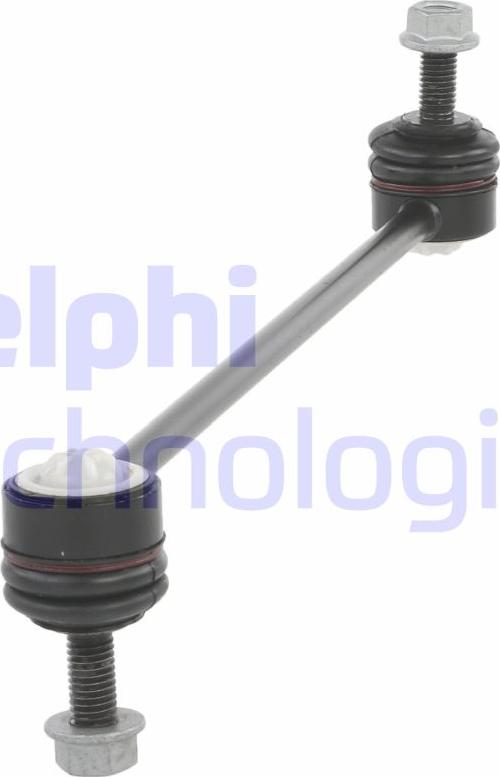 Delphi TC961 - Биалета vvparts.bg