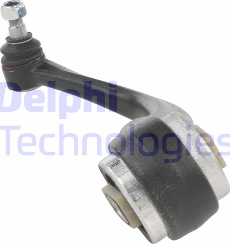 Delphi TC968-11B1 - Носач, окачване на колелата vvparts.bg