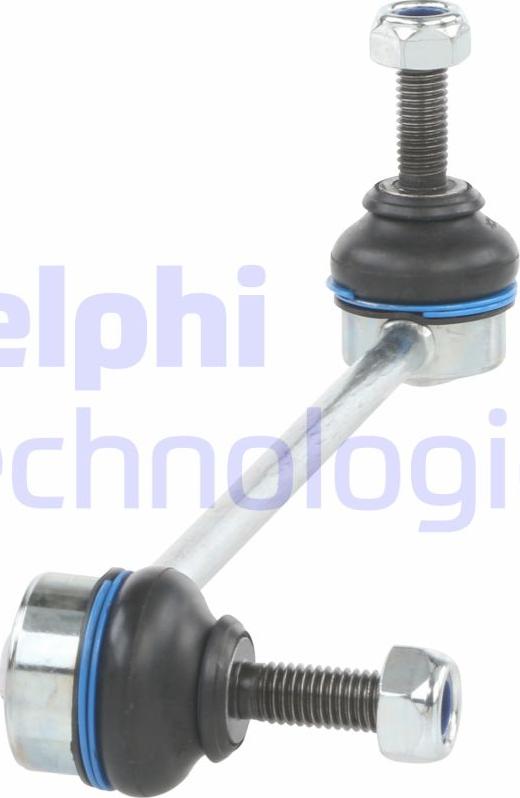 Delphi TC974 - Биалета vvparts.bg