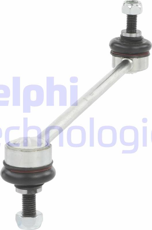 Delphi TC972-11B1 - Биалета vvparts.bg