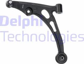 Delphi TC5541 - Носач, окачване на колелата vvparts.bg