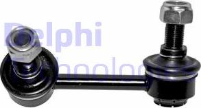 Delphi TC5690-11B1 - Биалета vvparts.bg