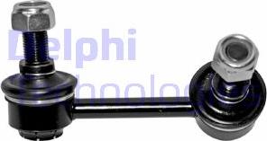 Delphi TC5689 - Биалета vvparts.bg