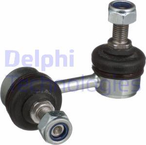 Delphi TC5091-11B1 - Биалета vvparts.bg