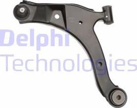 Delphi TC5199-11B1 - Носач, окачване на колелата vvparts.bg