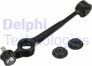 Delphi TC5243 - Носач, окачване на колелата vvparts.bg