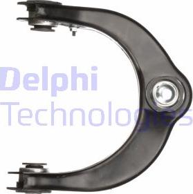Delphi TC5216-11B1 - Носач, окачване на колелата vvparts.bg
