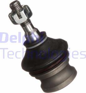 Delphi TC5279 - Шарнири vvparts.bg