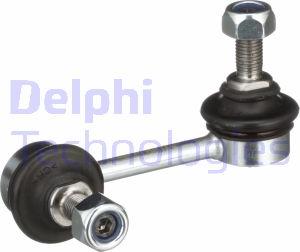 Delphi TC5762 - Биалета vvparts.bg