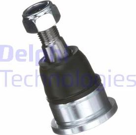 Delphi TC5711 - Шарнири vvparts.bg