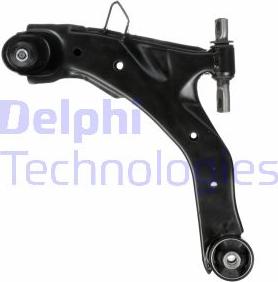 Delphi TC5736-11B1 - Носач, окачване на колелата vvparts.bg