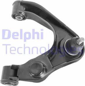 Delphi TC5726-11B1 - Носач, окачване на колелата vvparts.bg