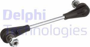 Delphi TC6916-11B1 - Биалета vvparts.bg