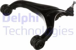 Delphi TC6590-11B1 - Носач, окачване на колелата vvparts.bg