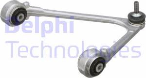 Delphi TC6644 - Носач, окачване на колелата vvparts.bg