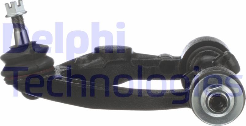 Delphi TC6831 - Носач, окачване на колелата vvparts.bg