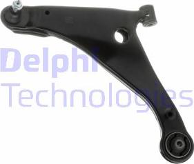 Delphi TC6746-11B1 - Носач, окачване на колелата vvparts.bg