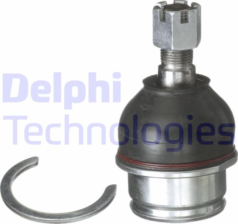 Delphi TC6748-11B1 - Шарнири vvparts.bg