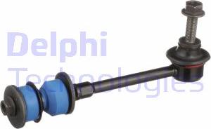 Delphi TC6763 - Биалета vvparts.bg