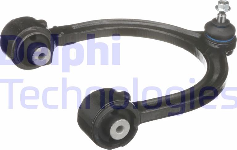 Delphi TC6709 - Носач, окачване на колелата vvparts.bg