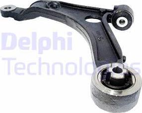 Delphi TC1942-11B1 - Носач, окачване на колелата vvparts.bg